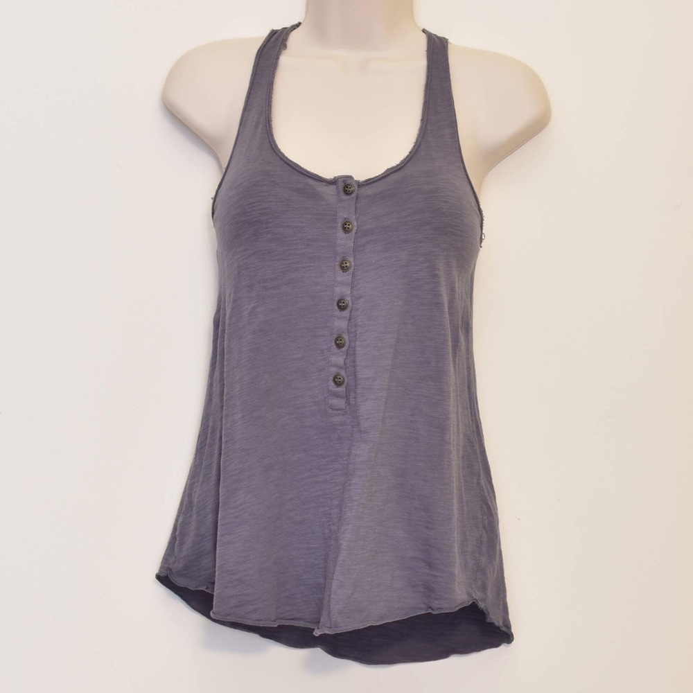 H&M Gray Tank